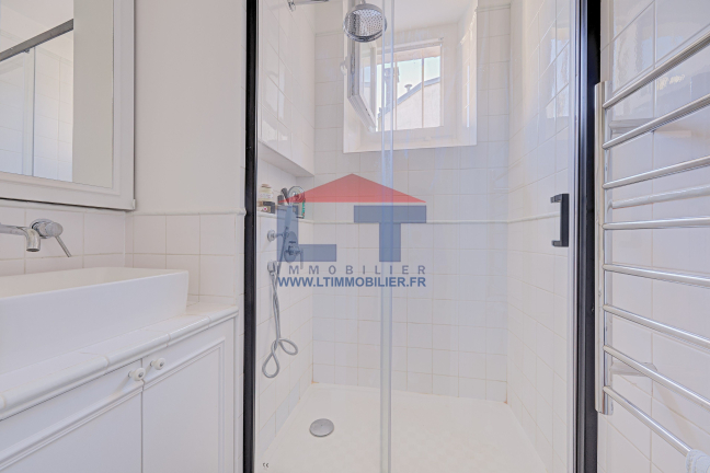 Vente Appartement 3 pièces - 48m² 93100 Montreuil
