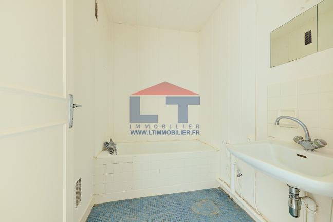 Vente Appartement  1 pi�ce (studio) - 31m� 92130 Issy-les-moulineaux
