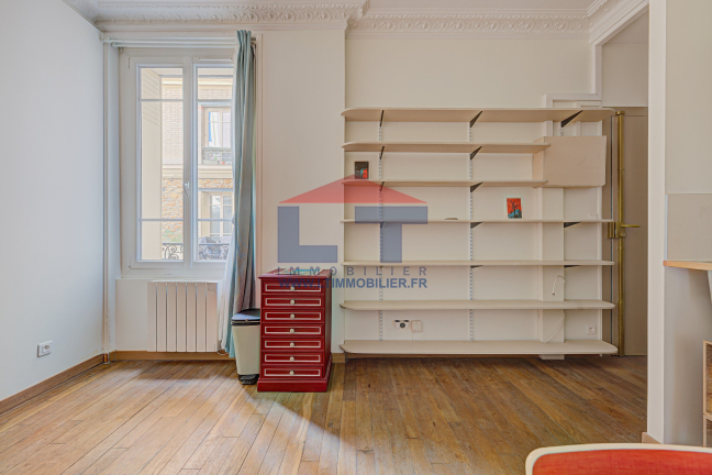 Vente Appartement  1 pi�ce (studio) - 15m� 94300 Vincennes