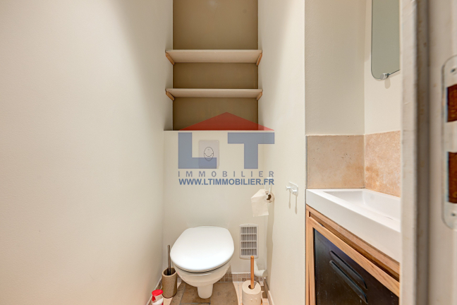 Vente Appartement  1 pi�ce (studio) - 15m� 94300 Vincennes