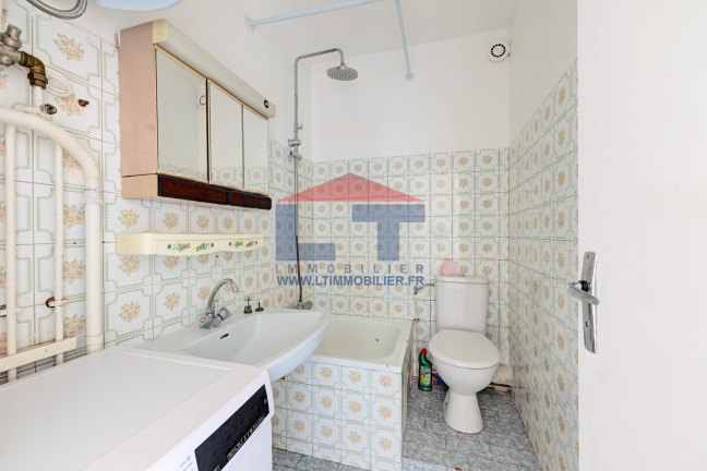 Vente Appartement  2 pi�ces - 32m� 93100 Montreuil
