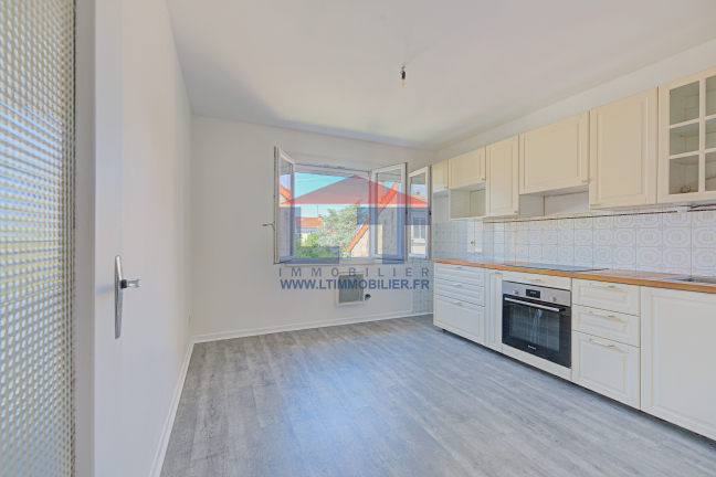 Vente Appartement  2 pi�ces - 32m� 93100 Montreuil