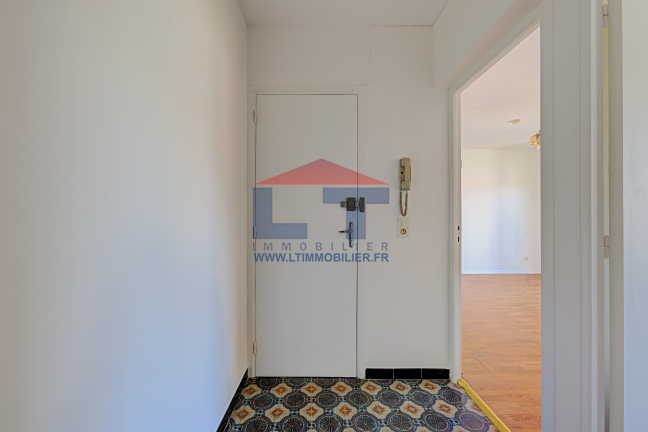 Vente Appartement  2 pi�ces - 32m� 93100 Montreuil