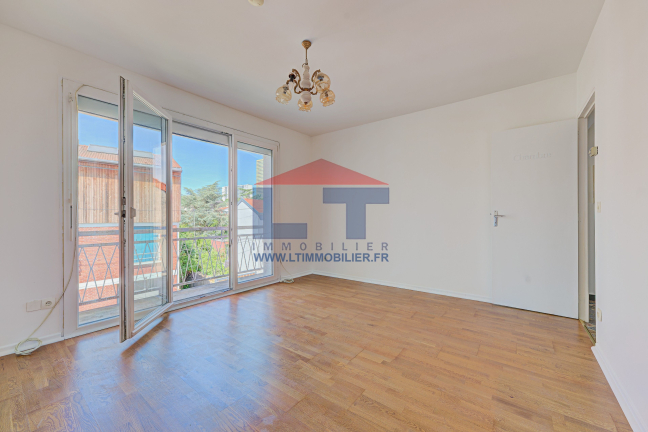 Vente Appartement  2 pi�ces - 32m� 93100 Montreuil