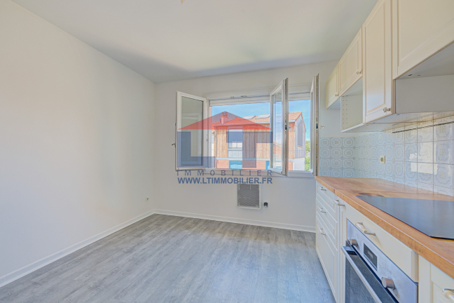 Vente Appartement  2 pi�ces - 32m� 93100 Montreuil