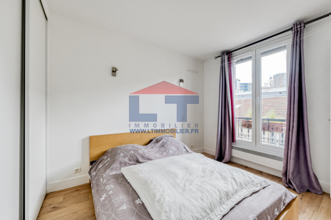 Vente Appartement  2 pi�ces - 29m� 93100 Montreuil