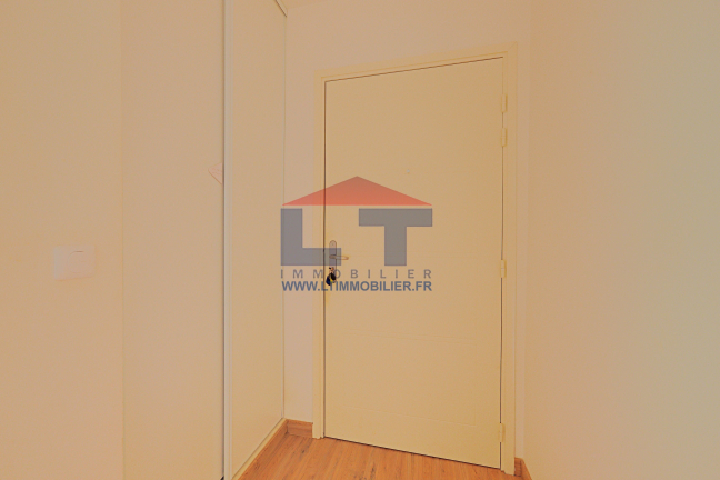 Vente Appartement  2 pi�ces - 46.6m� 93100 Montreuil