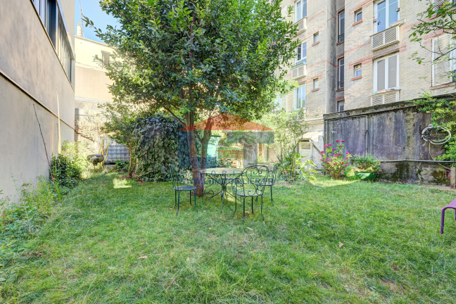 Vente Appartement  3 pi�ces - 51.39m� 93100 Montreuil