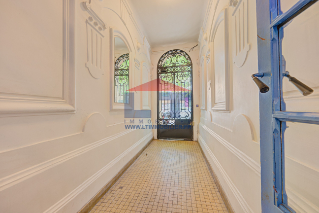 Vente Appartement  3 pi�ces - 51.39m� 93100 Montreuil