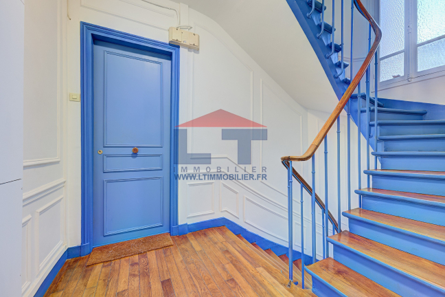 Vente Appartement  3 pi�ces - 51.39m� 93100 Montreuil