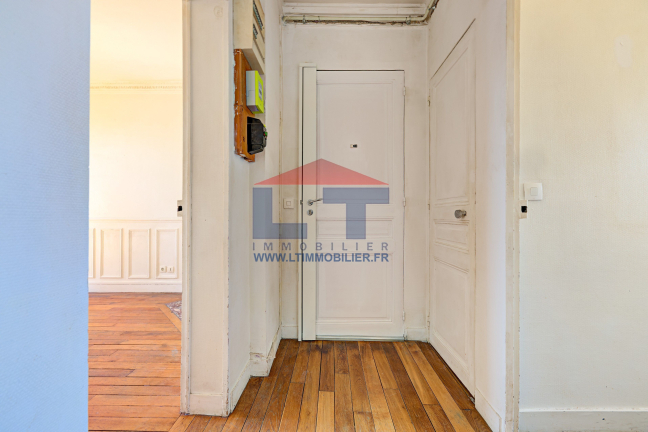 Vente Appartement  3 pi�ces - 51.39m� 93100 Montreuil