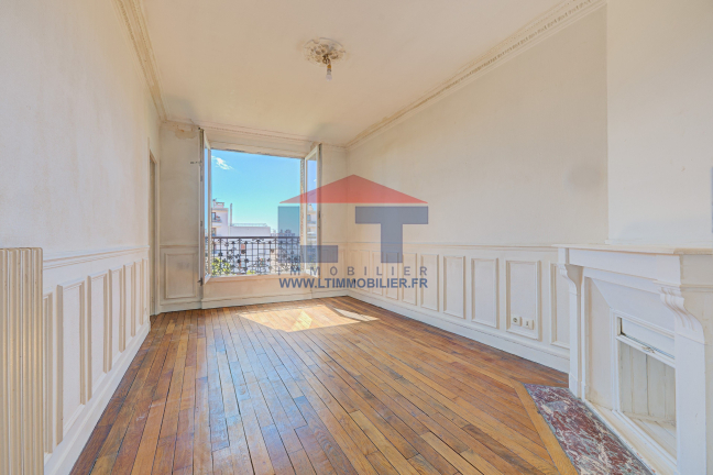 Vente Appartement  3 pi�ces - 51.39m� 93100 Montreuil