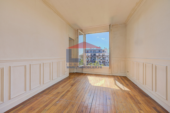 Vente Appartement  3 pi�ces - 51.39m� 93100 Montreuil