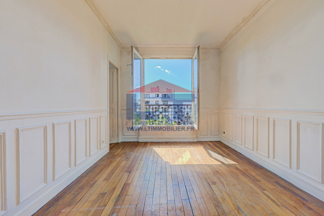 Vente Appartement  3 pi�ces - 51.39m� 93100 Montreuil