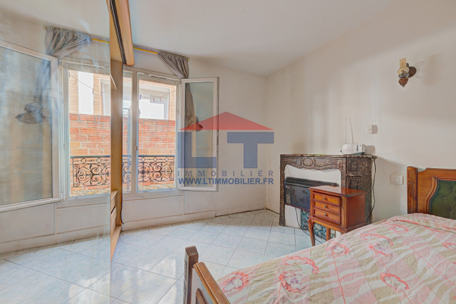 Vente Appartement 2 pièces - 35.3m² 93100 Montreuil