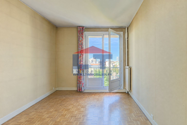 Vente Appartement 3 pièces - 50m² 93100 Montreuil