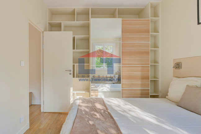 Vente Appartement  2 pi�ces - 41m� 75018 Paris