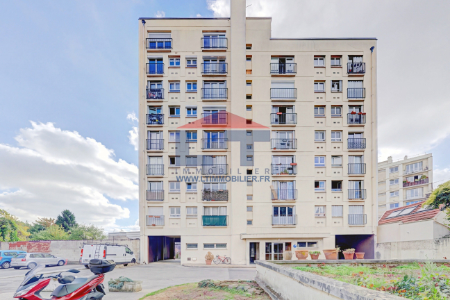 Vente Appartement  3 pi�ces - 66m� 93100 Montreuil