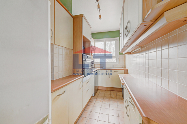 Vente Appartement  3 pi�ces - 66m� 93100 Montreuil