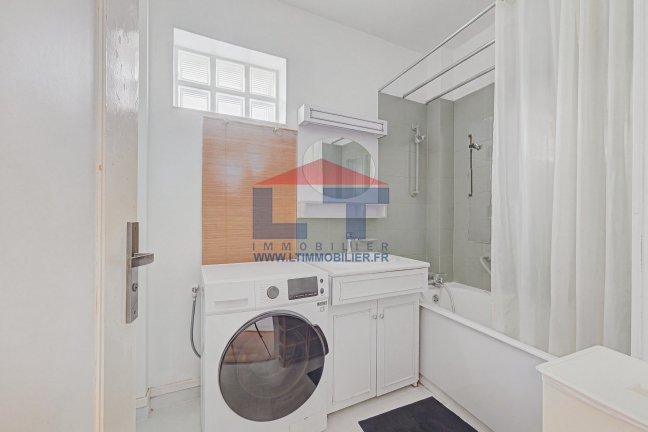 Vente Appartement  3 pi�ces - 66m� 93100 Montreuil