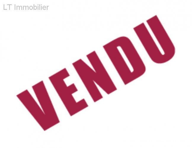 Vente Appartement  3 pices - 47m  