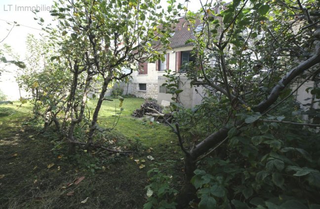 Vente Maison  5 pices - 105m  Montreuil