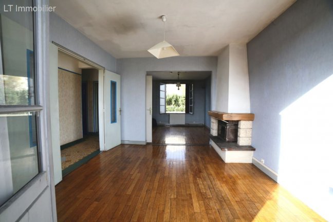 Vente Maison  5 pices - 105m  Montreuil