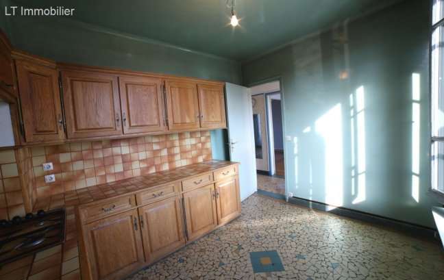Vente Maison  5 pices - 105m  Montreuil
