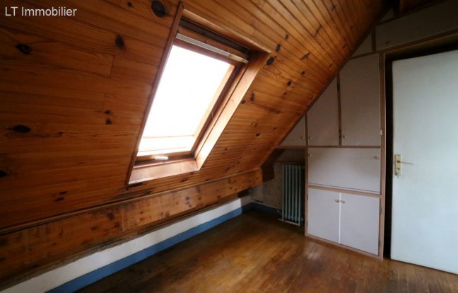 Vente Maison  5 pices - 105m  Montreuil
