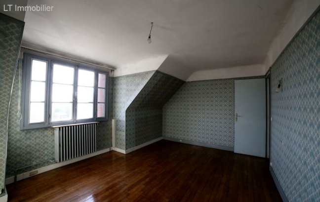 Vente Maison  5 pices - 105m  Montreuil