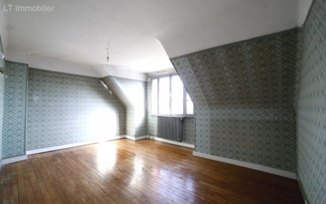 Vente Maison  5 pices - 105m  Montreuil