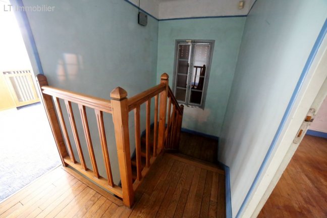 Vente Maison  5 pices - 105m  Montreuil