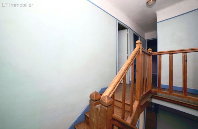 Vente Maison  5 pices - 105m  Montreuil