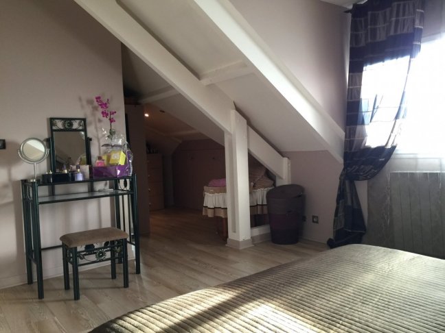 Vente Maison  6 pices - 211m 93320 Les Pavillons Sous Bois