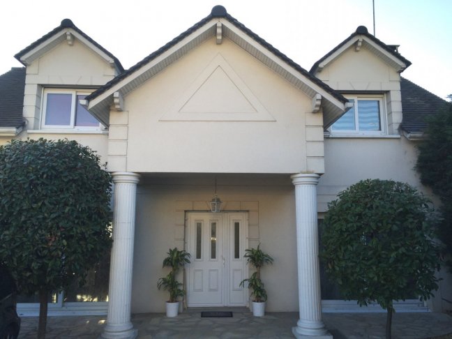 Vente Maison  6 pices - 211m 93320 Les Pavillons Sous Bois