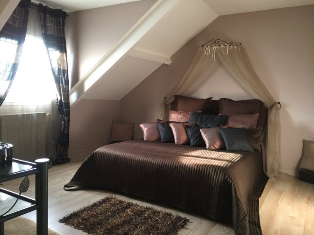 Vente Maison  6 pices - 211m 93320 Les Pavillons Sous Bois