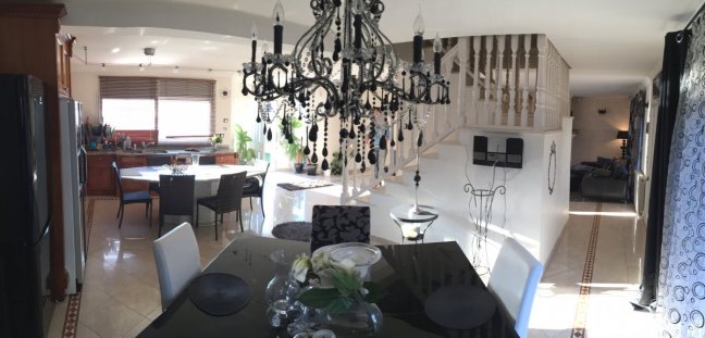 Vente Maison  6 pices - 211m 93320 Les Pavillons Sous Bois