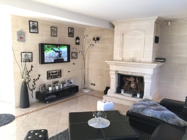 Vente Maison  6 pices - 211m 93320 Les Pavillons Sous Bois