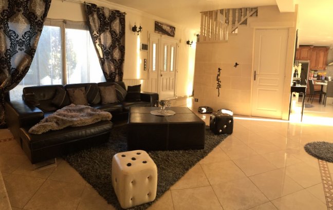 Vente Maison  6 pices - 211m 93320 Les Pavillons Sous Bois