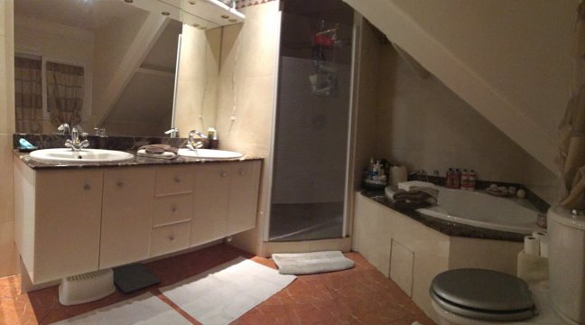 Vente Maison  6 pices - 211m 93320 Les Pavillons Sous Bois