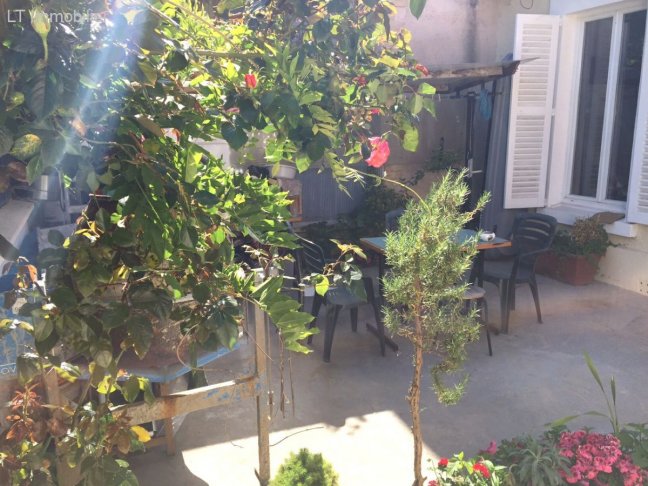 Vente Maison  - 52m  Montreuil