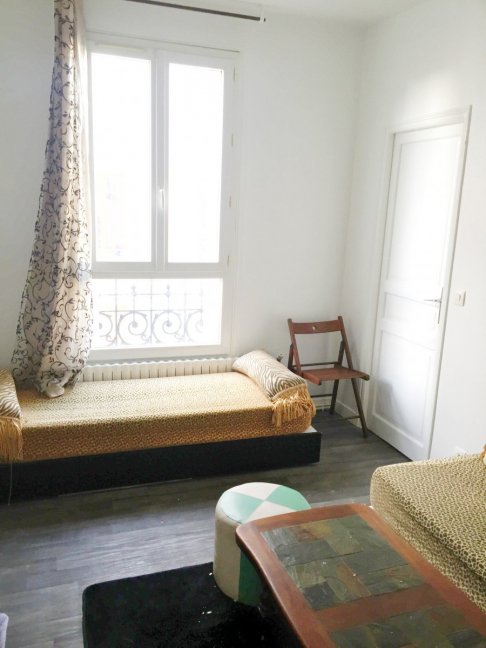 Vente Appartement  2 pices - 32m 93100 Montreuil