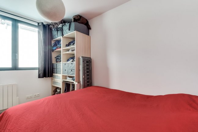 Vente Appartement  2 pices - 51m 93100 Montreuil