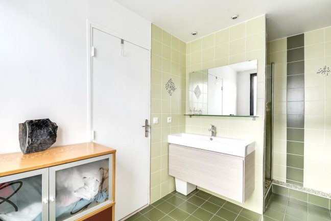 Vente Appartement  2 pices - 51m 93100 Montreuil