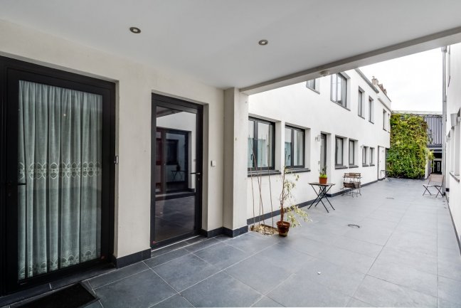 Vente Appartement  2 pices - 51m 93100 Montreuil
