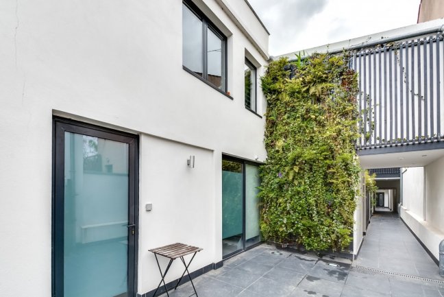 Vente Appartement  2 pices - 51m 93100 Montreuil