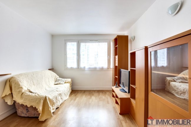 Vente Appartement  3 pices - 47m 93100 Montreuil