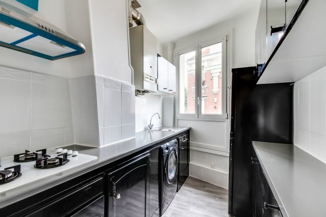 Vente Appartement  2 pices - 32m 93260 Les Lilas