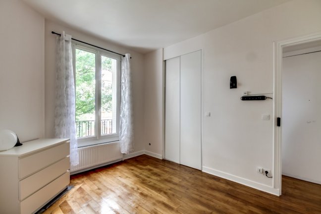 Vente Appartement  2 pices - 32m 93260 Les Lilas