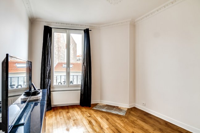 Vente Appartement  2 pices - 32m 93260 Les Lilas